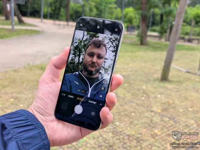realme 16 5G - topowy wybór do 1600 zł. W sam raz dla tych, którzy sporo nagrywają, publikują i nie chcą ciągle szukać ładowarki [nc1]