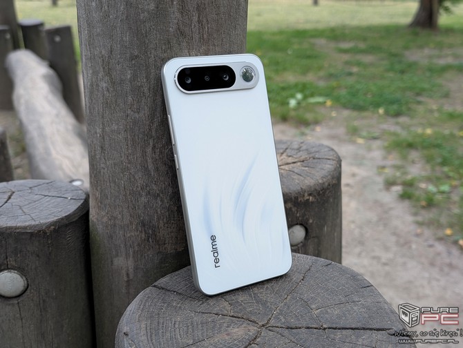 realme 16 5G - topowy wybór do 1600 zł. W sam raz dla tych, którzy sporo nagrywają, publikują i nie chcą ciągle szukać ładowarki [nc1]