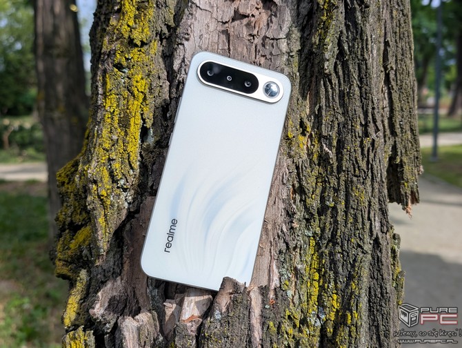realme 16 5G - topowy wybór do 1600 zł. W sam raz dla tych, którzy sporo nagrywają, publikują i nie chcą ciągle szukać ładowarki [nc1]