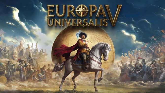 Europa Universalis V zbiera coraz więcej negatywnych ocen. Fate of the Phoenix okazało się rozczarowaniem, co się dzieje z tą strategią? [1]