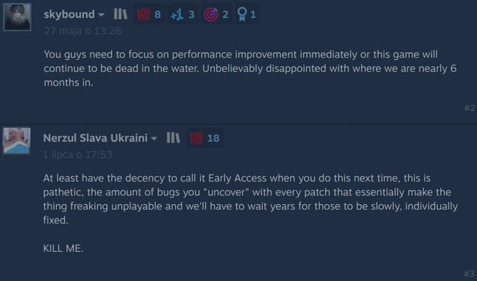 Europa Universalis V zbiera coraz więcej negatywnych ocen. Fate of the Phoenix okazało się rozczarowaniem, co się dzieje z tą strategią? [5]