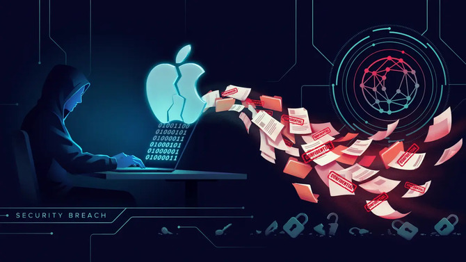 Apple oskarża OpenAI o kradzież tajemnic handlowych. Inżynier wykorzystał lukę uwierzytelniania po odejściu z firmy [1]