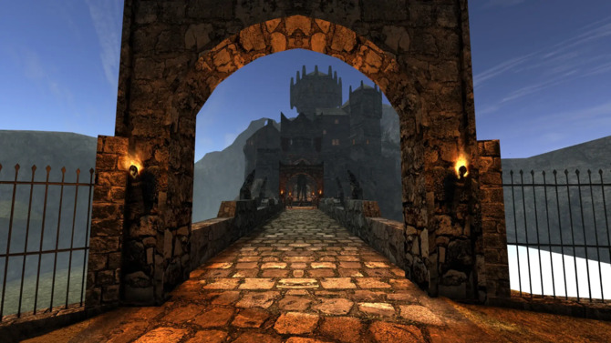 Gothic 3 ze zmodyfikowaną fabułą i mechanikami na silniku z gry Gothic 2? Nowa modyfikacja Destiny of Myrtana to umożliwi [6]
