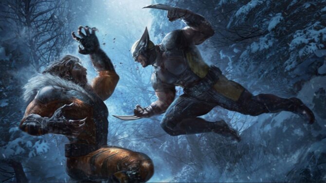 Marvel's Wolverine na nowym zwiastunie. Materiał przybliża nam brutalną stylistykę gry od studia Insomniac Games [1]
