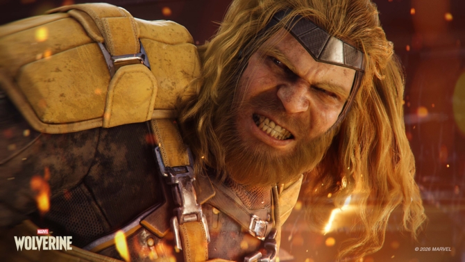 Marvel's Wolverine na nowym zwiastunie. Materiał przybliża nam brutalną stylistykę gry od studia Insomniac Games [2]