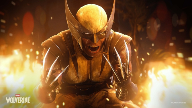 Marvel's Wolverine na nowym zwiastunie. Materiał przybliża nam brutalną stylistykę gry od studia Insomniac Games [3]
