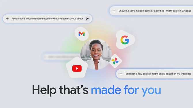 Google traci wyłączność na Androida. Bruksela każe wpuścić konkurencję Gemini pod maskę systemu [1]