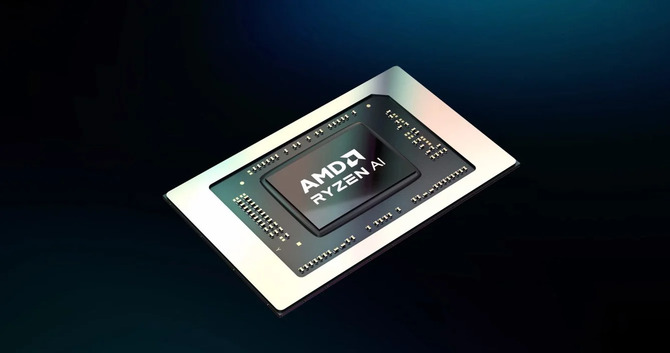 AMD Ryzen AI 500 - Kolejne testy procesora Zen 6 z serii Medusa Point. Nowe informacje o taktowaniu Turbo [1]