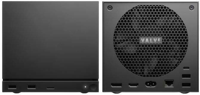 Steam Machine został wyceniony z myślą o przyszłych wzrostach cen pamięci RAM. Wywiad z inżynierami Valve ujawnia kulisy [4]
