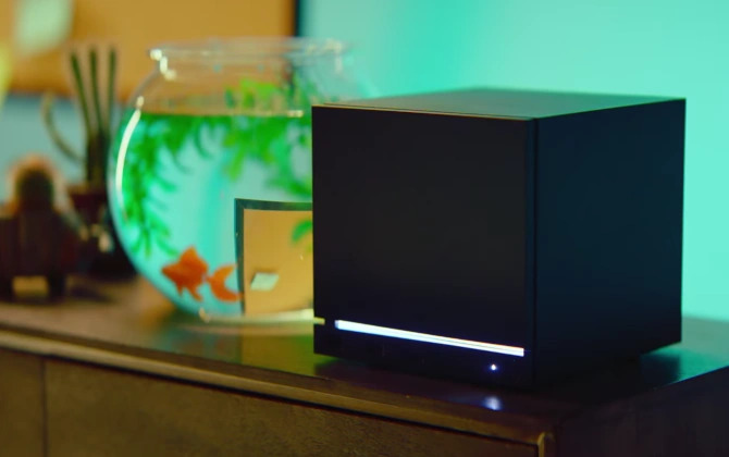 Steam Machine został wyceniony z myślą o przyszłych wzrostach cen pamięci RAM. Wywiad z inżynierami Valve ujawnia kulisy [5]