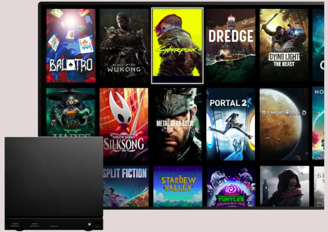 Steam Machine został wyceniony z myślą o przyszłych wzrostach cen pamięci RAM. Wywiad z inżynierami Valve ujawnia kulisy [2]