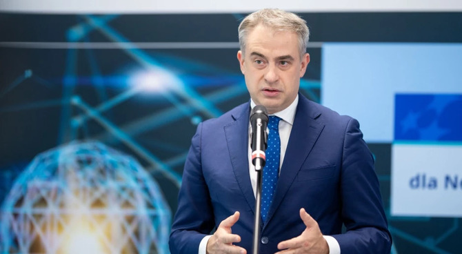 Ogromny wyciek danych z systemu MyDr. Problem może dotyczyć nawet 19 mln osób [1]