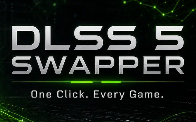 Modderzy stworzyli DLSS 5 Swapper. Neural Rendering można włączyć także w starszych grach [1]