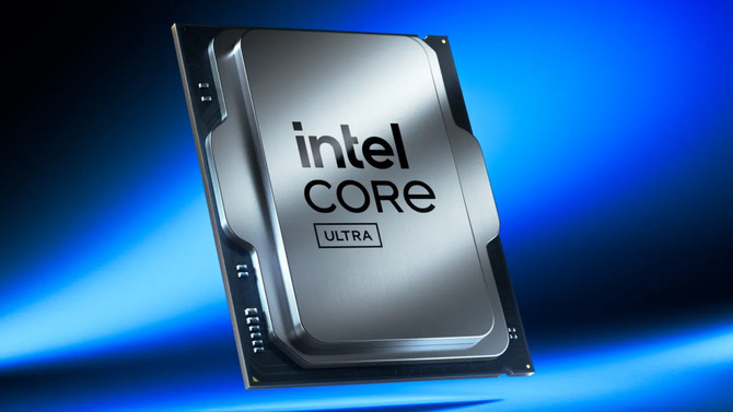 Platforma Intel LGA 1954 ma posłużyć przynajmniej kilku generacjom procesorów Core Ultra, na co wskazują nowe dane [1]