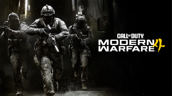 Wymagania sprzętowe Call of Duty: Modern Warfare 4 PC. Gra z obsługą NVIDIA DLSS 4.5, AMD FSR 4.1 oraz Intel XeSS 3 [1]