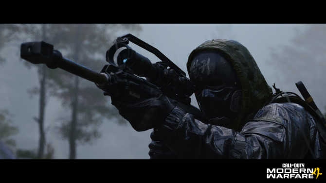 Wymagania sprzętowe Call of Duty: Modern Warfare 4 PC. Gra z obsługą NVIDIA DLSS 4.5, AMD FSR 4.1 oraz Intel XeSS 3 [3]