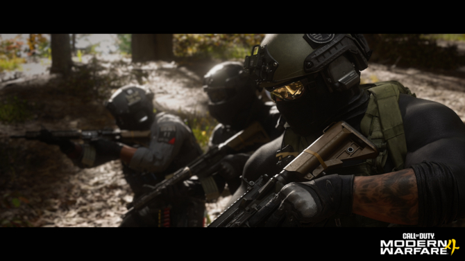 Wymagania sprzętowe Call of Duty: Modern Warfare 4 PC. Gra z obsługą NVIDIA DLSS 4.5, AMD FSR 4.1 oraz Intel XeSS 3 [5]