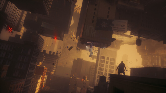 Control Resonant - Remedy Entertainment wypuszcza nowego patcha z masą ważnych zmian i nowości poprawiających jakość gry [3]
