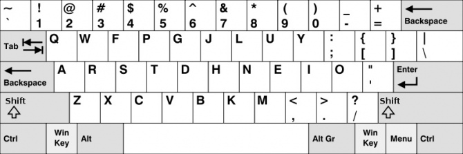 Przewodnik po klawiaturach mechanicznych (FAQ) [1]