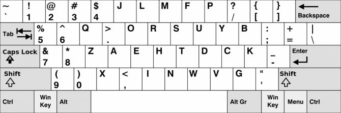 Przewodnik po klawiaturach mechanicznych (FAQ) [12]