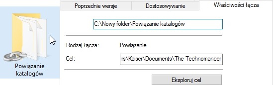 Mklink, czyli jak zainstalować Chrome na innej partycji [9]