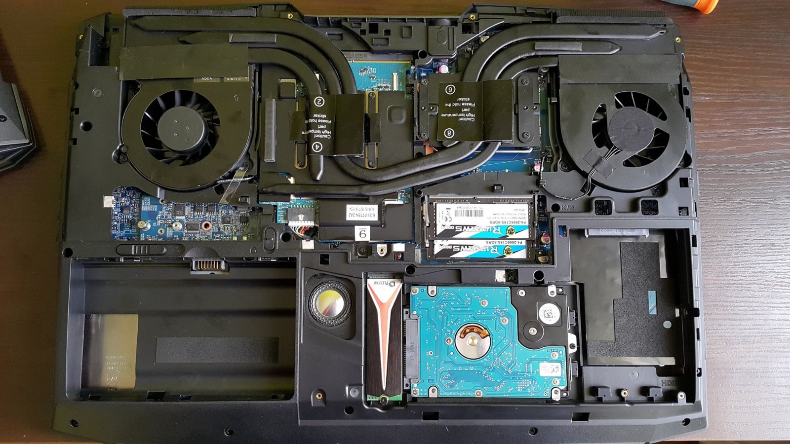 Throttling W Laptopie Co To Jest I Jak Temu Zapobiec Purepc Pl