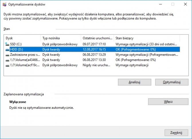 Jak przyspieszyć komputer i dbać o jego sprawne działanie? [3]