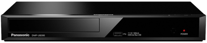 Odtwarzacze Ultra HD Blu-ray - co ciekawego oferuje rynek? [14]