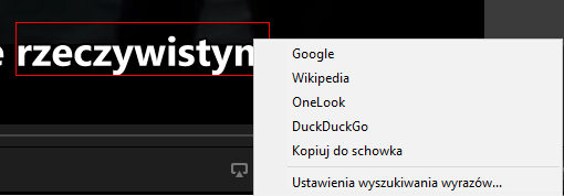 PotPlayer: wiele świetnych opcji w skromnej skórce (cześć 1) [14]