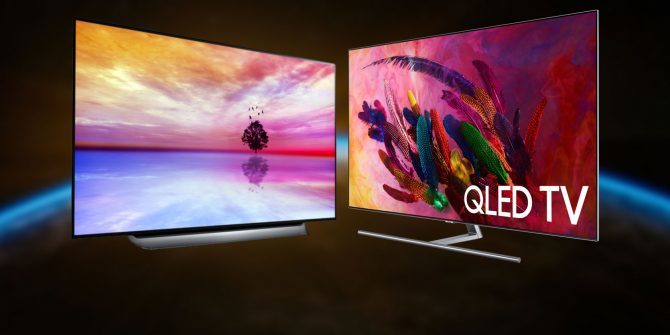 OLED vs QLED - czym charakteryzują się obydwie technologie? [1]