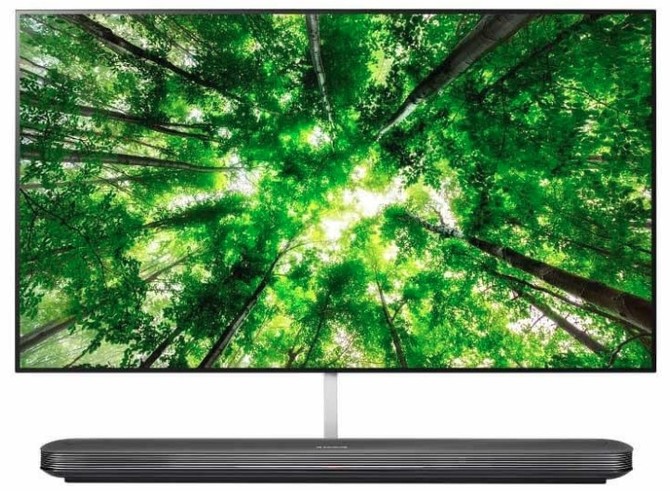 OLED vs QLED - czym charakteryzują się obydwie technologie? [7]