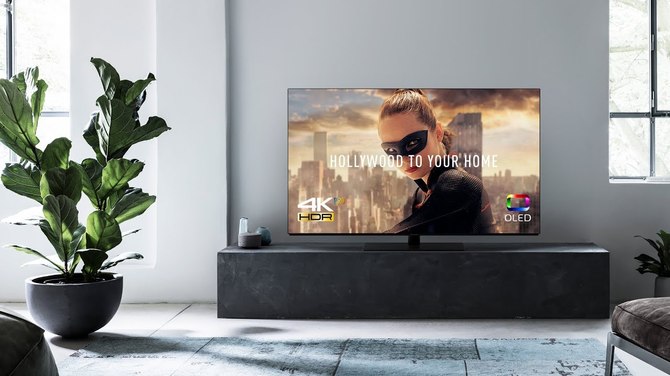 OLED vs QLED - czym charakteryzują się obydwie technologie? [8]