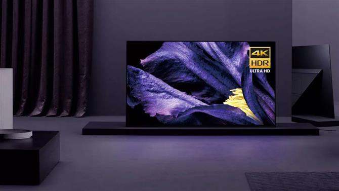 OLED vs QLED - czym charakteryzują się obydwie technologie? [9]