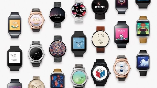 Na jakie funkcje zwrócić uwagę kupując smartwatch / smartband? [16]