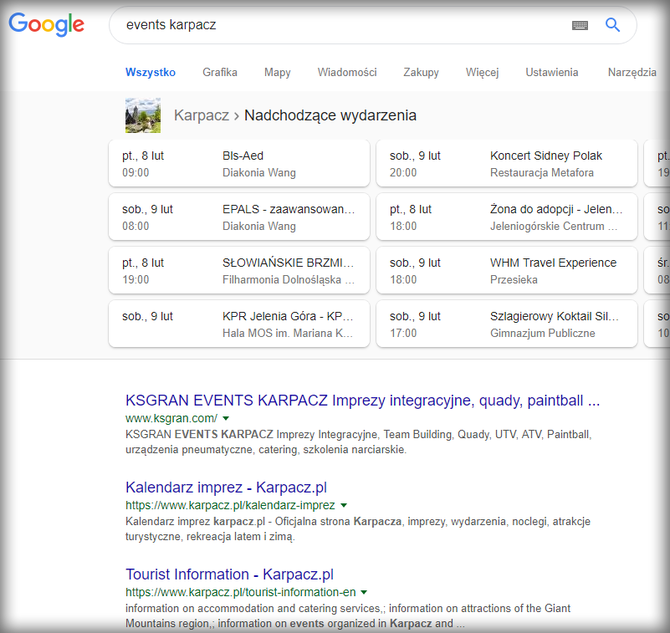 Jak efektywniej korzystać z wyszukiwarki Google: poradnik [12]