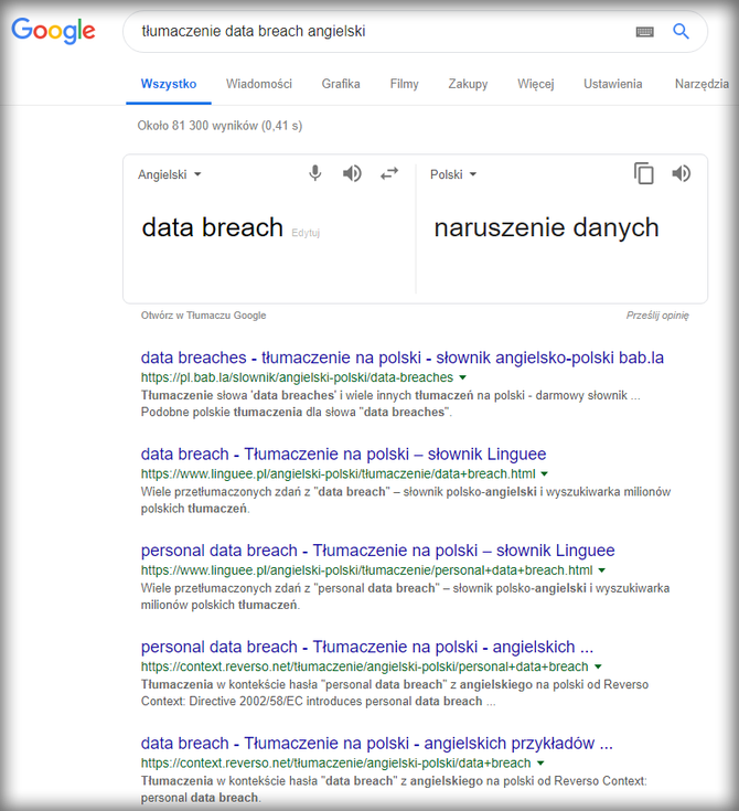 Jak efektywniej korzystać z wyszukiwarki Google: poradnik [14]