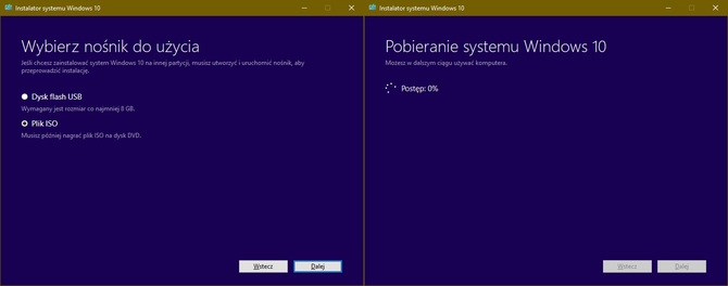 Jak zainstalować Windows 10 z pendrive i DVD? Poradnik krok po kroku  [8]