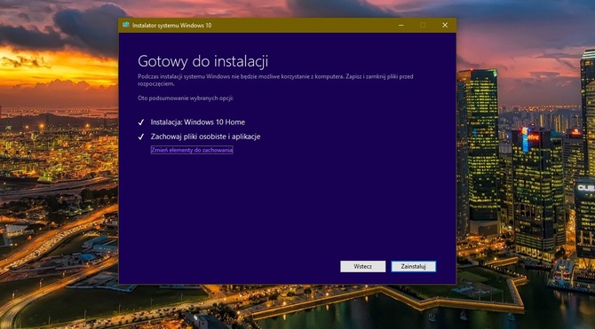 Jak zainstalować Windows 10 z pendrive i DVD? Poradnik krok po kroku  [10]