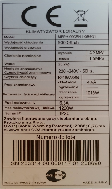 Poradnik na upał. Jak szybko wybrać funkcjonalny klimatyzator [14]