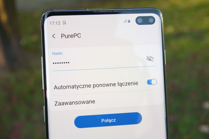 Dekalog bezpieczeństwa urządzeń mobilnych wg Samsung [12]