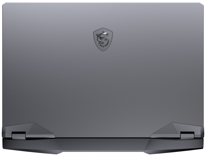 Nowe technologie kart NVIDIA GeForce RTX w laptopie MSI GE66 [2]