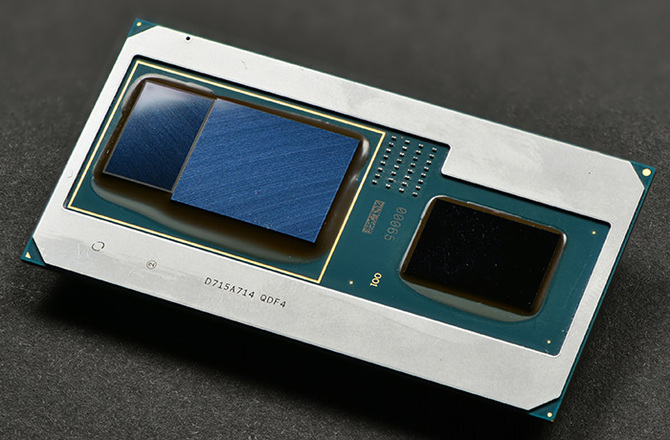 Intel Core od Skylake do Alder Lake. Charakterystyka procesorów [nc1]