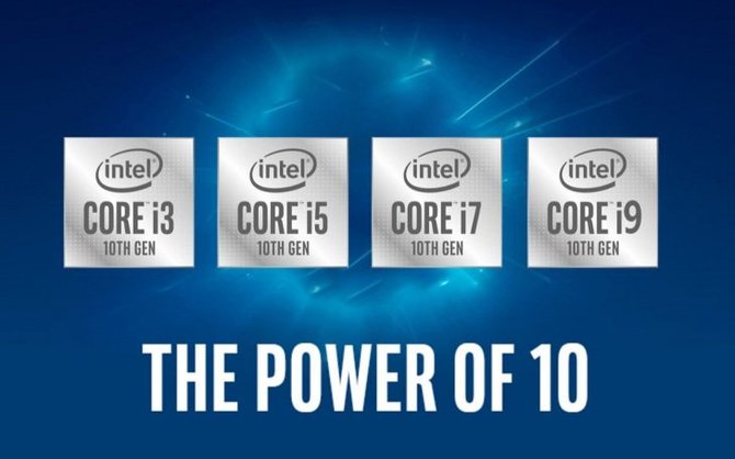 Intel Core od Skylake do Alder Lake. Charakterystyka procesorów [nc1]
