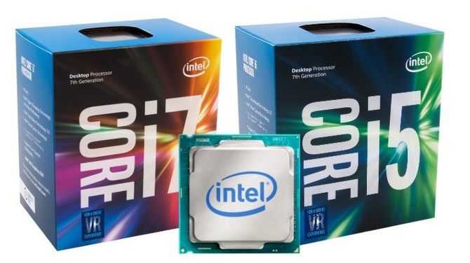 Intel Core od Skylake do Alder Lake. Charakterystyka procesorów [nc1]