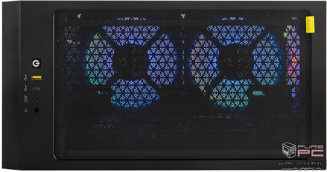 Corsair iCUE - Środowisko podświetlenia RGB LED bez tajemnic. Oto jak prezentuje się ekosystem iCUE oraz jak go skonfigurować [nc1]