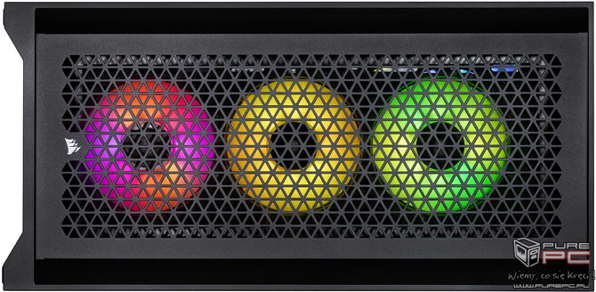 Corsair iCUE - Środowisko podświetlenia RGB LED bez tajemnic. Oto jak prezentuje się ekosystem iCUE oraz jak go skonfigurować [nc1]