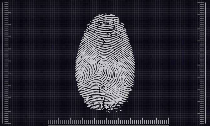 Biometria w smartfonach – Wyjaśniamy różnice pomiędzy wariantami czytników linii papilarnych i skanerów twarzy [7]