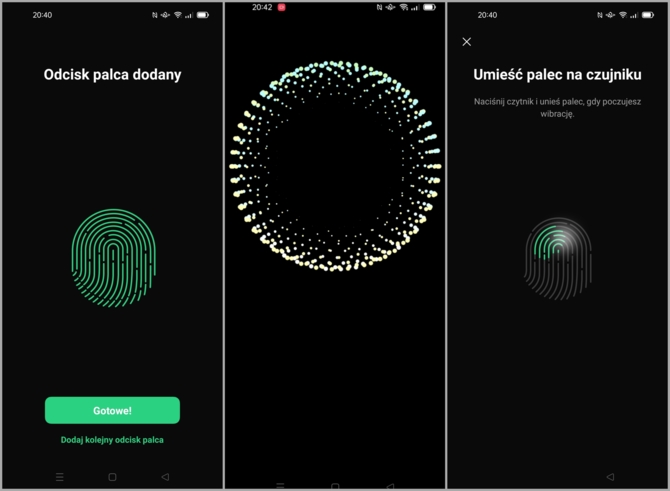 ColorOS 11: Bezpieczeństwo i prywatność smartfonów to priorytet. Poznaj najważniejsze funkcje autorskiego systemu OPPO [4]