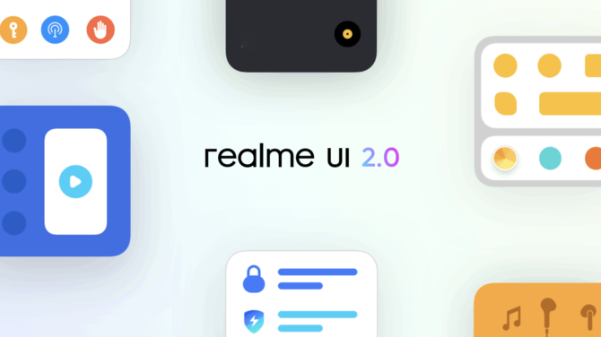Android 11 w realme 8 5G. Poznaj najciekawsze funkcje nakładki realme UI 2.0 w smartfonie 5G za 999 złotych  [1]