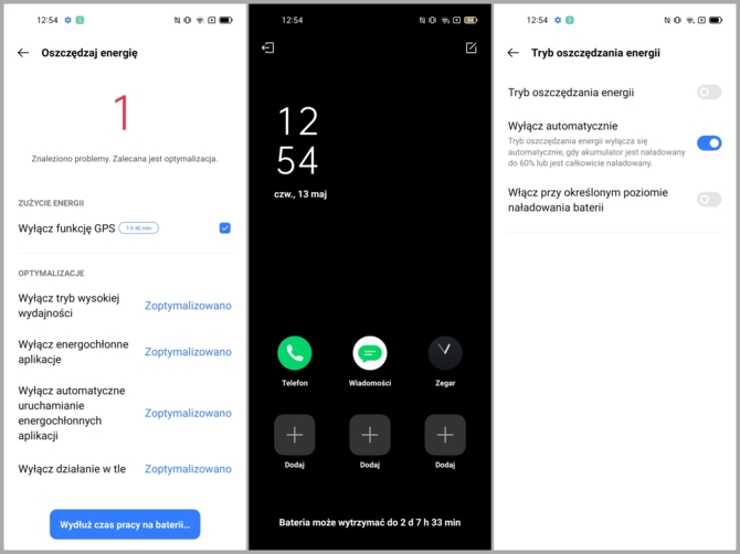 Android 11 w realme 8 5G. Poznaj najciekawsze funkcje nakładki realme UI 2.0 w smartfonie 5G za 999 złotych  [4]